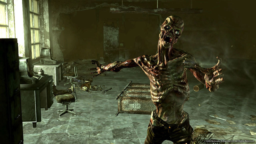 Fallout 3 3